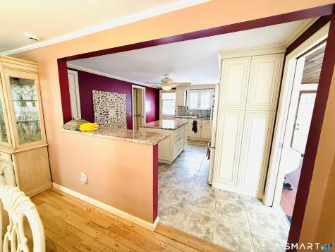 5 Elmer Street New Haven CT 06512