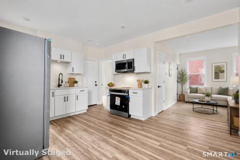 81-83 Hungerford Street Hartford CT 06106