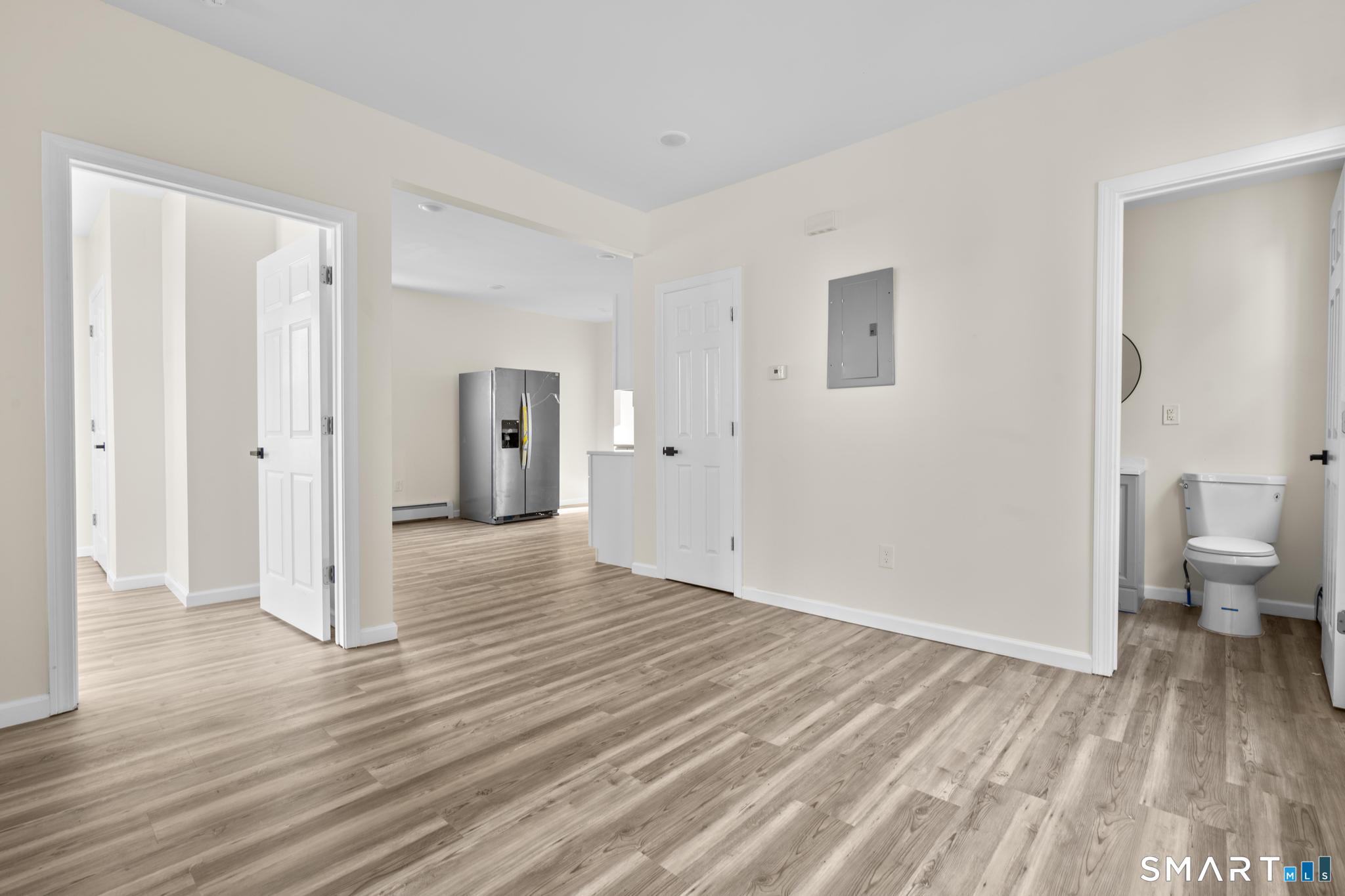 81-83 Hungerford Street Hartford CT 06106