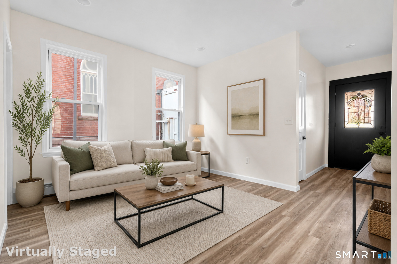 81-83 Hungerford Street Hartford CT 06106
