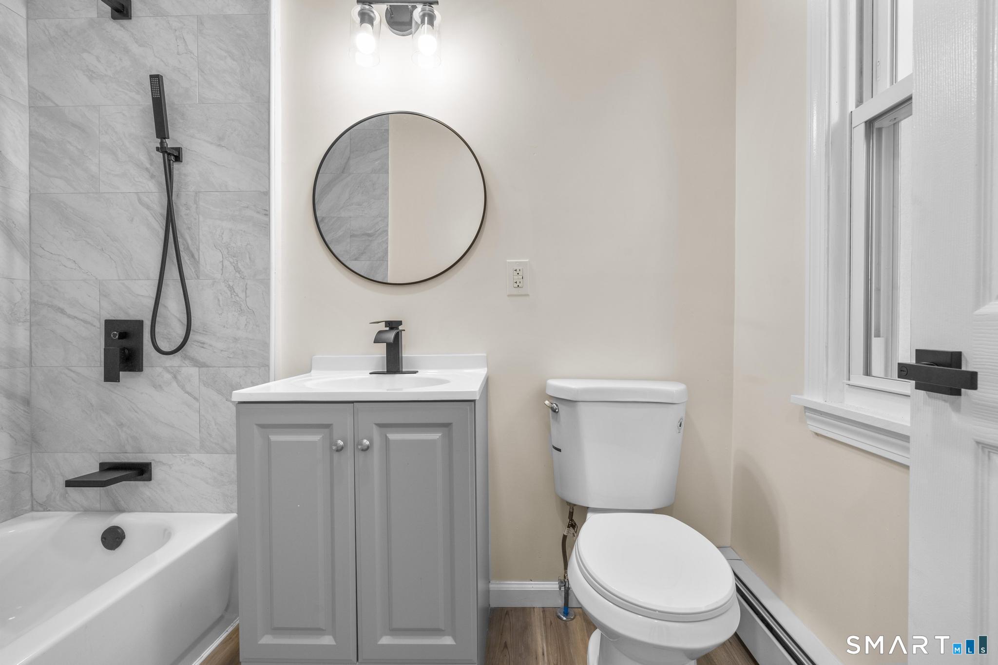 81-83 Hungerford Street Hartford CT 06106