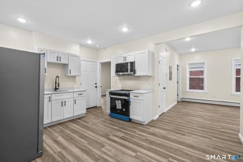 81-83 Hungerford Street Hartford CT 06106