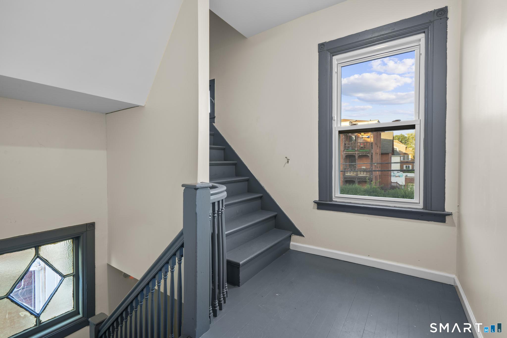 81-83 Hungerford Street Hartford CT 06106