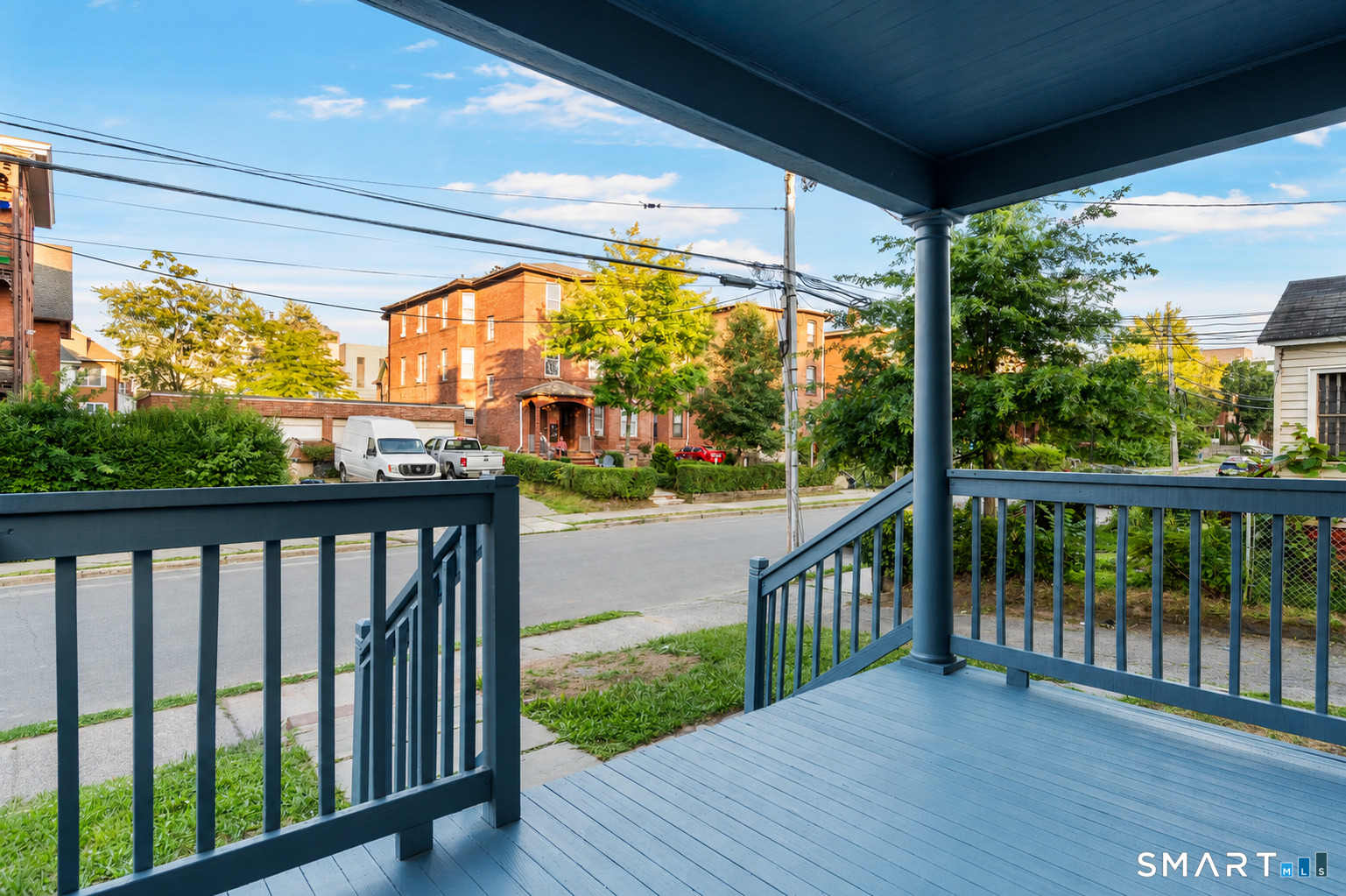 81-83 Hungerford Street Hartford CT 06106