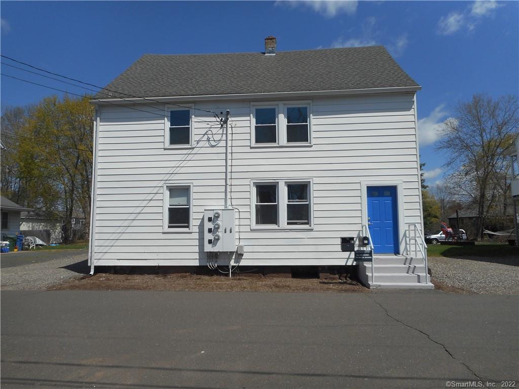 18 Beverly Heights Middletown CT 06457