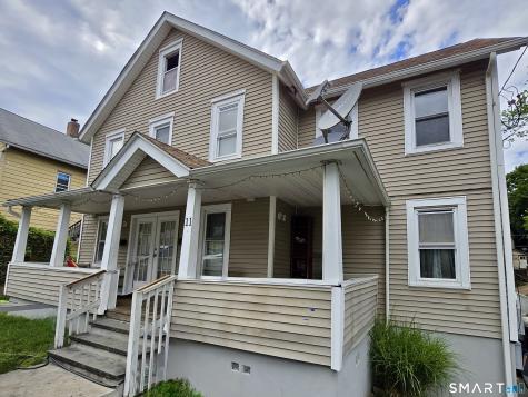 11 Windsor Place Norwalk CT 06854