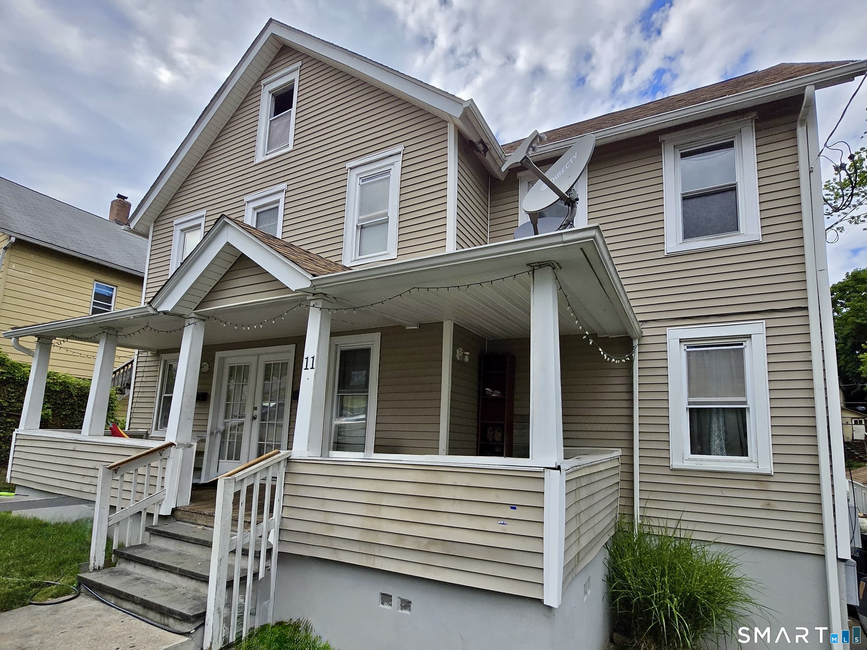 11 Windsor Place Norwalk CT 06854