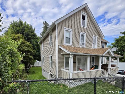 11 Windsor Place Norwalk CT 06854