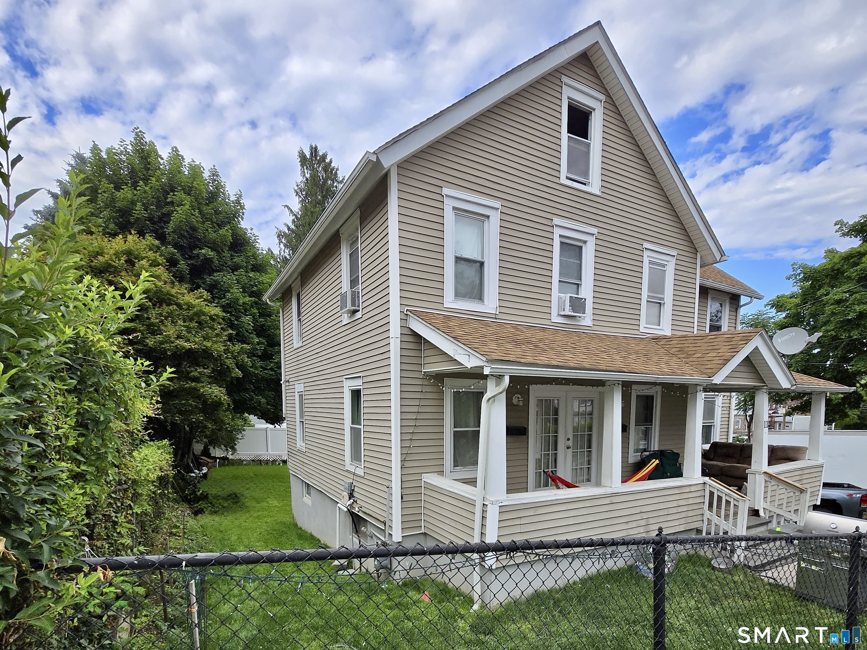 11 Windsor Place Norwalk CT 06854