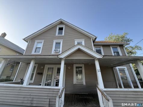 11 Windsor Place Norwalk CT 06854