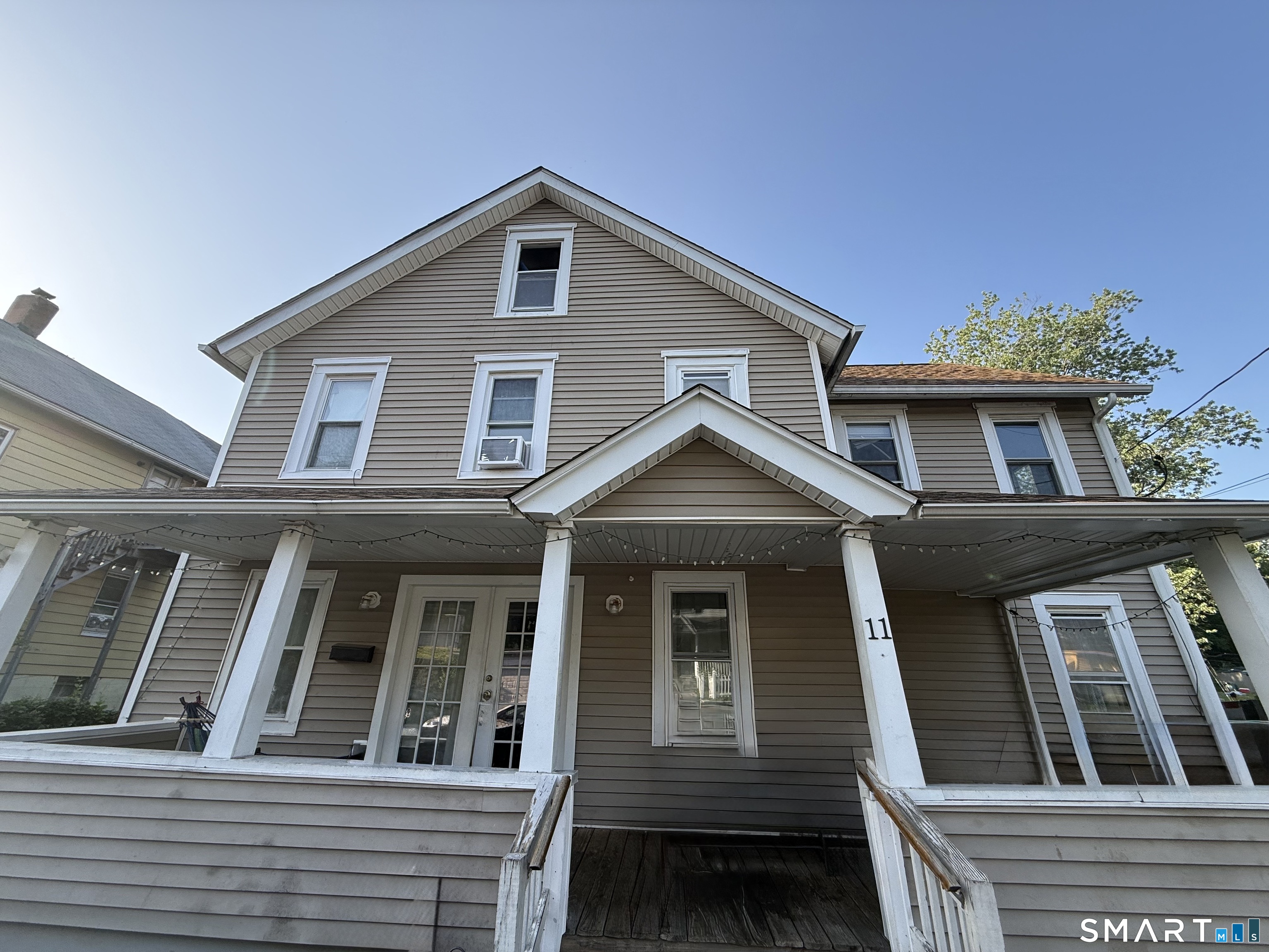 11 Windsor Place Norwalk CT 06854