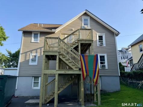 11 Windsor Place Norwalk CT 06854
