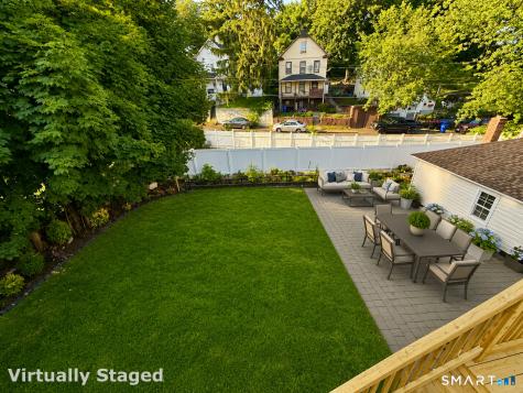 11 Windsor Place Norwalk CT 06854
