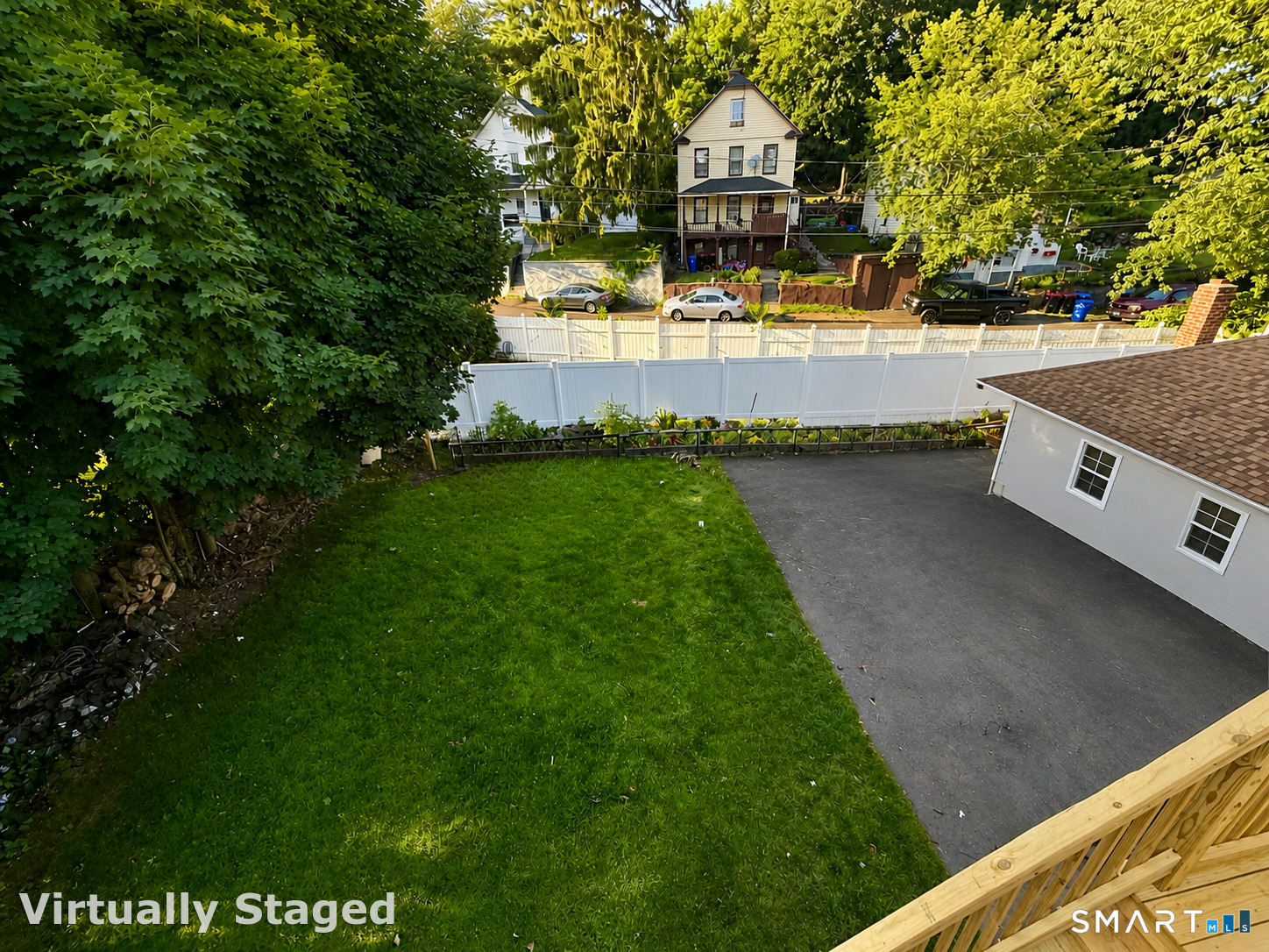 11 Windsor Place Norwalk CT 06854