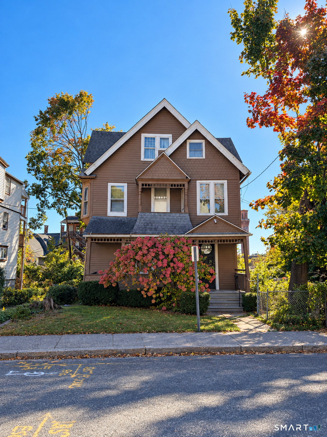 33 Mitchell Avenue Waterbury CT 06710