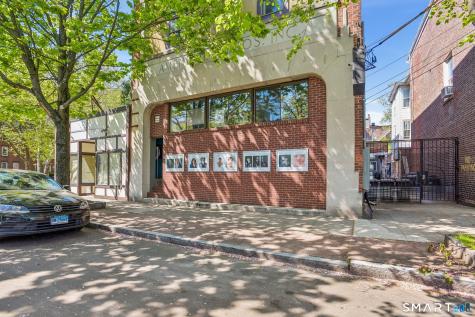 171 Wooster Street New Haven CT 06511