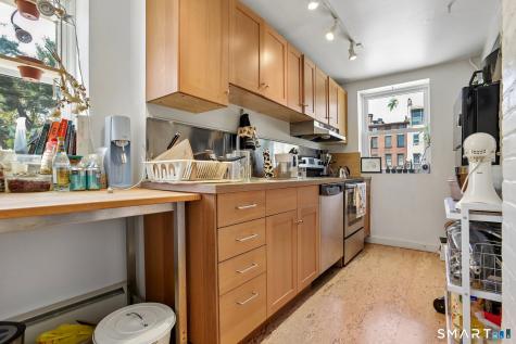 171 Wooster Street New Haven CT 06511