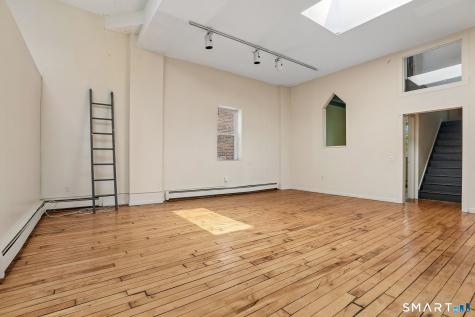 171 Wooster Street New Haven CT 06511