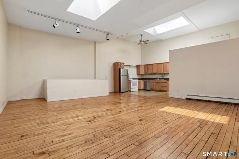 171 Wooster Street New Haven CT 06511