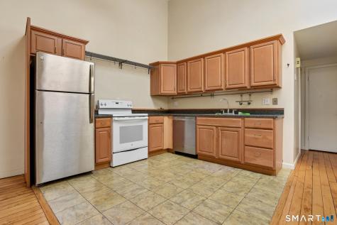 171 Wooster Street New Haven CT 06511