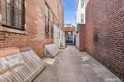171 Wooster Street New Haven CT 06511