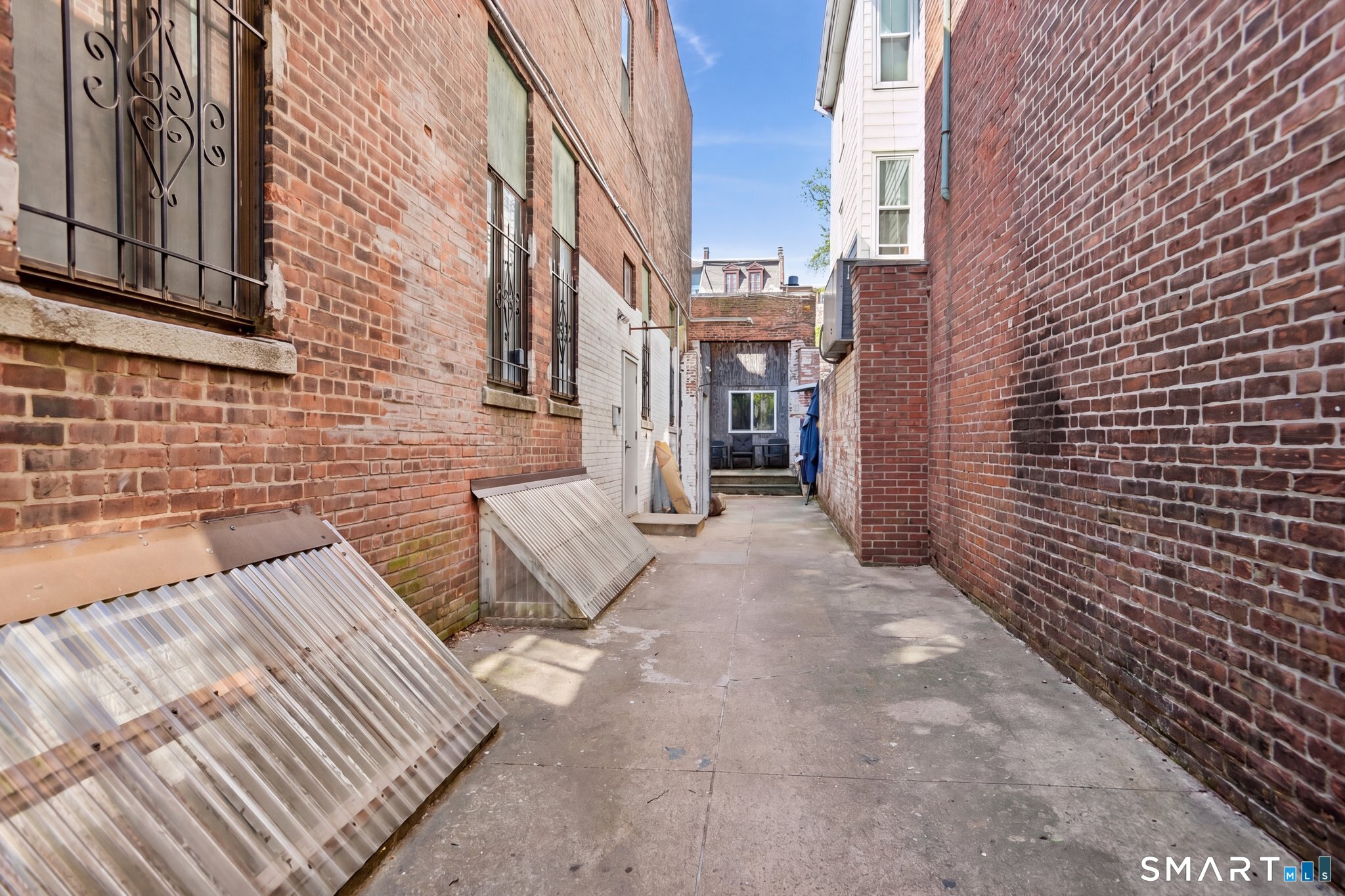 171 Wooster Street New Haven CT 06511