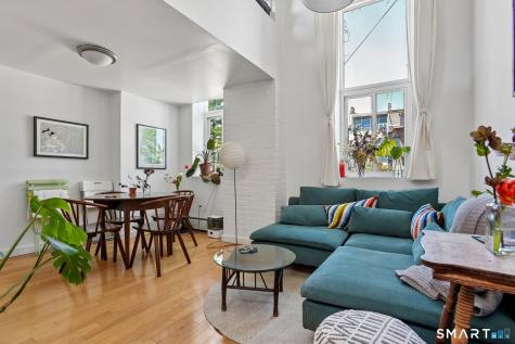 171 Wooster Street New Haven CT 06511