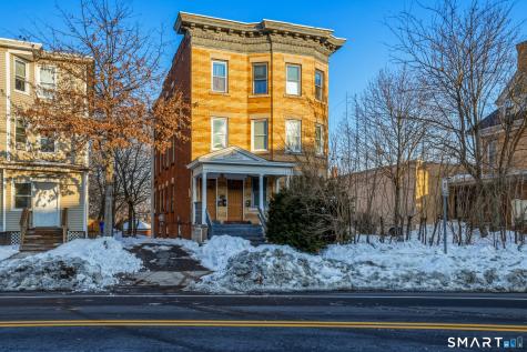 370 Maple Avenue Hartford CT 06114