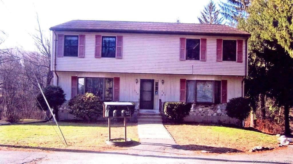 169 Enoch Street Waterbury CT 06705