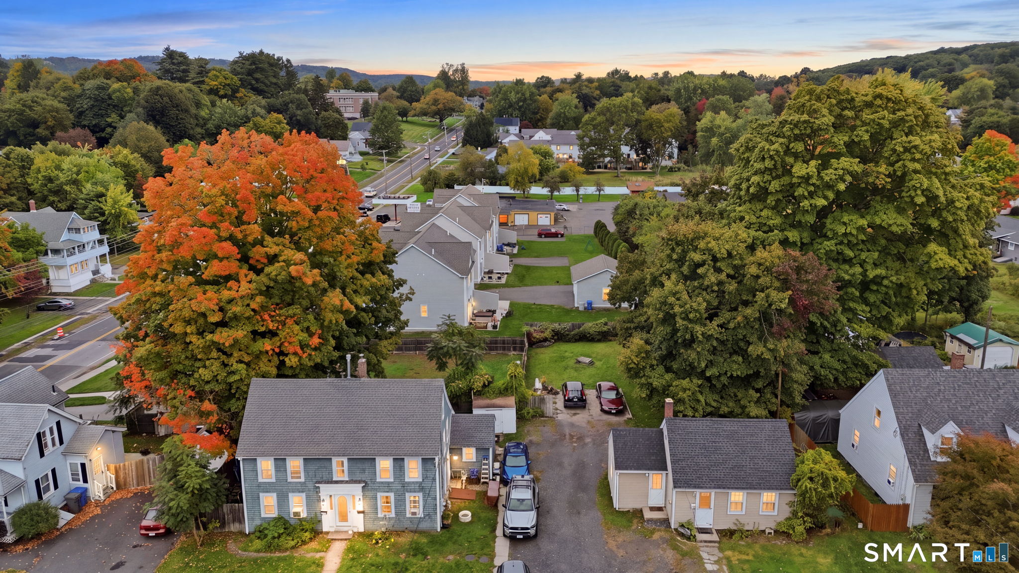11 Lewis Street Bristol CT 06010