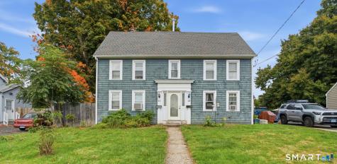11 Lewis Street Bristol CT 06010