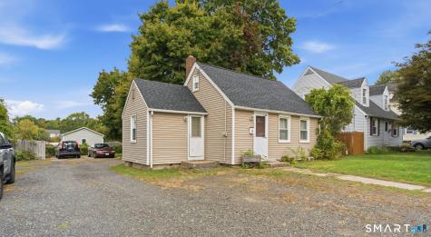 11 Lewis Street Bristol CT 06010