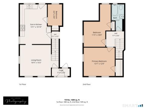 11 Lewis Street Bristol CT 06010