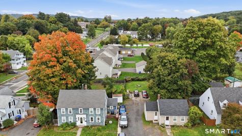 11 Lewis Street Bristol CT 06010
