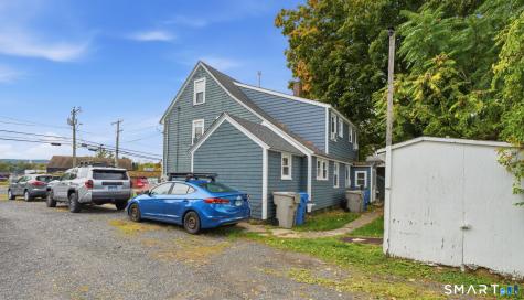 11 Lewis Street Bristol CT 06010