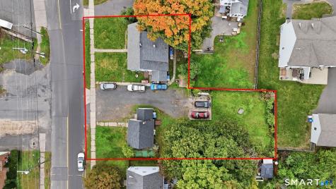11 Lewis Street Bristol CT 06010