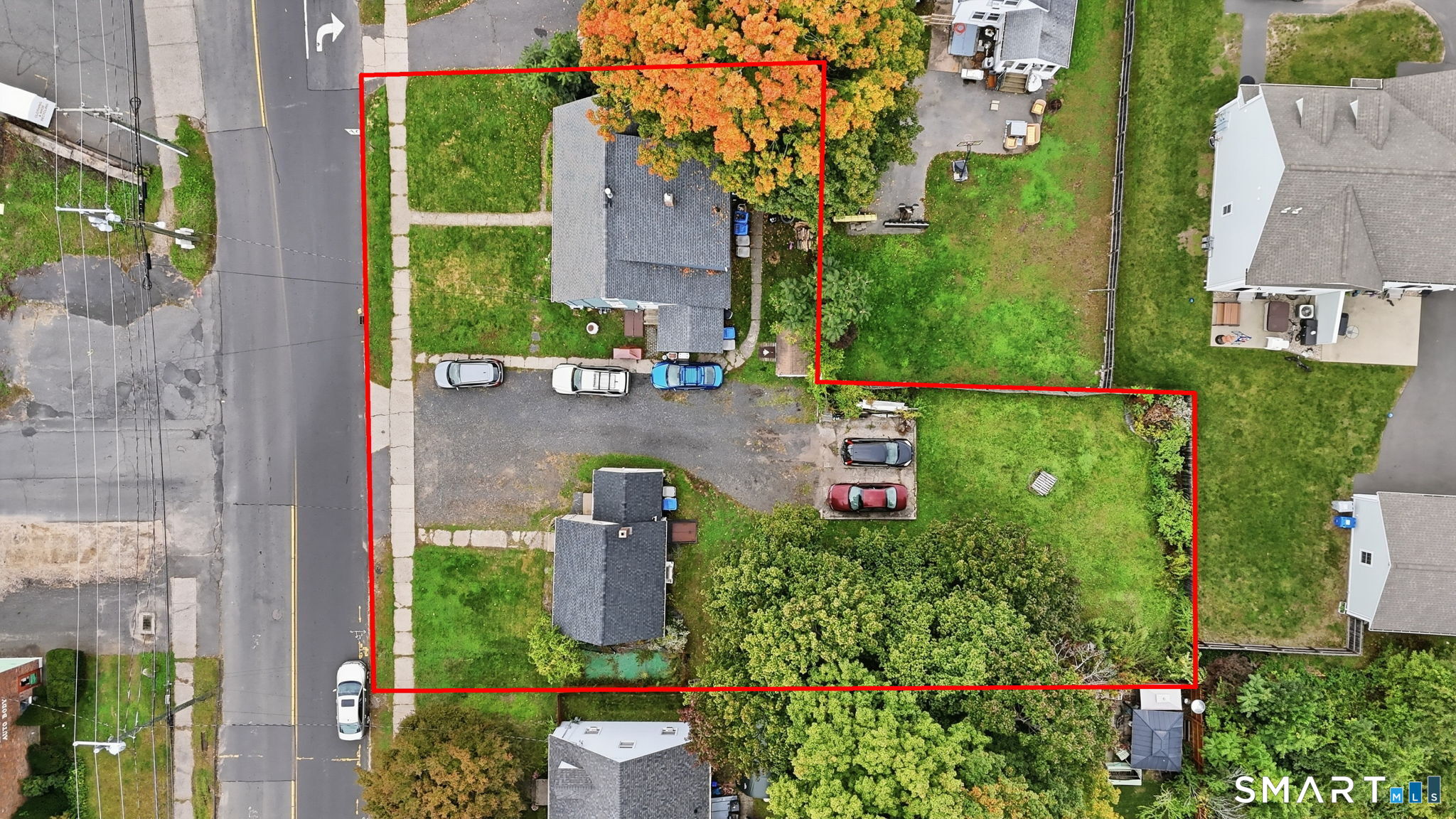 11 Lewis Street Bristol CT 06010