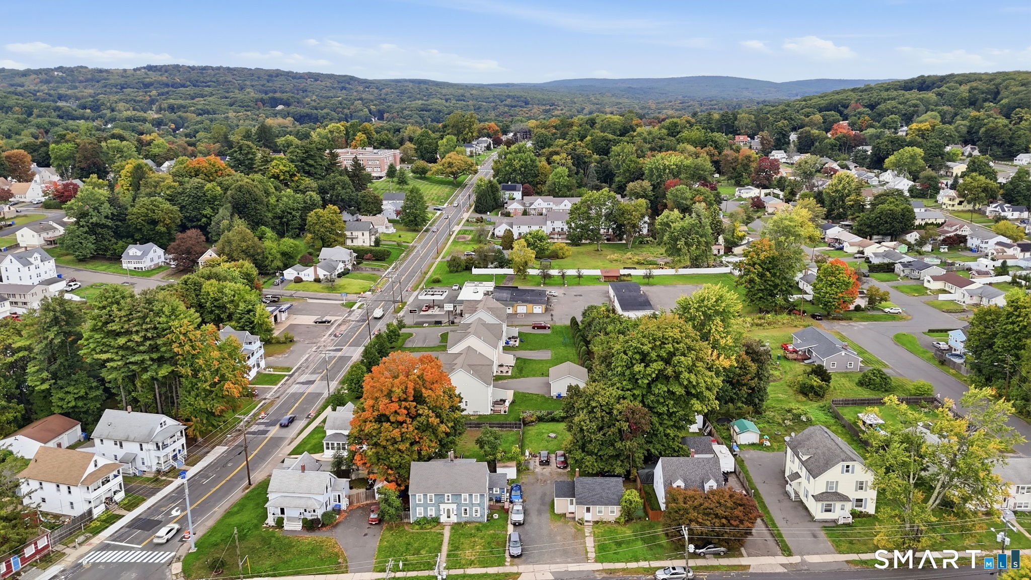 11 Lewis Street Bristol CT 06010