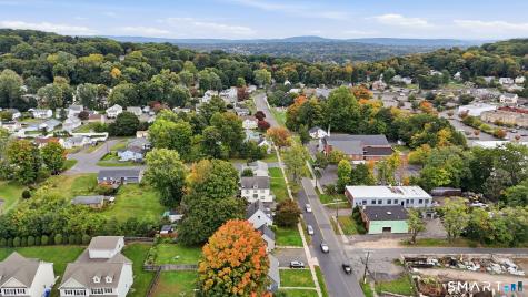 11 Lewis Street Bristol CT 06010