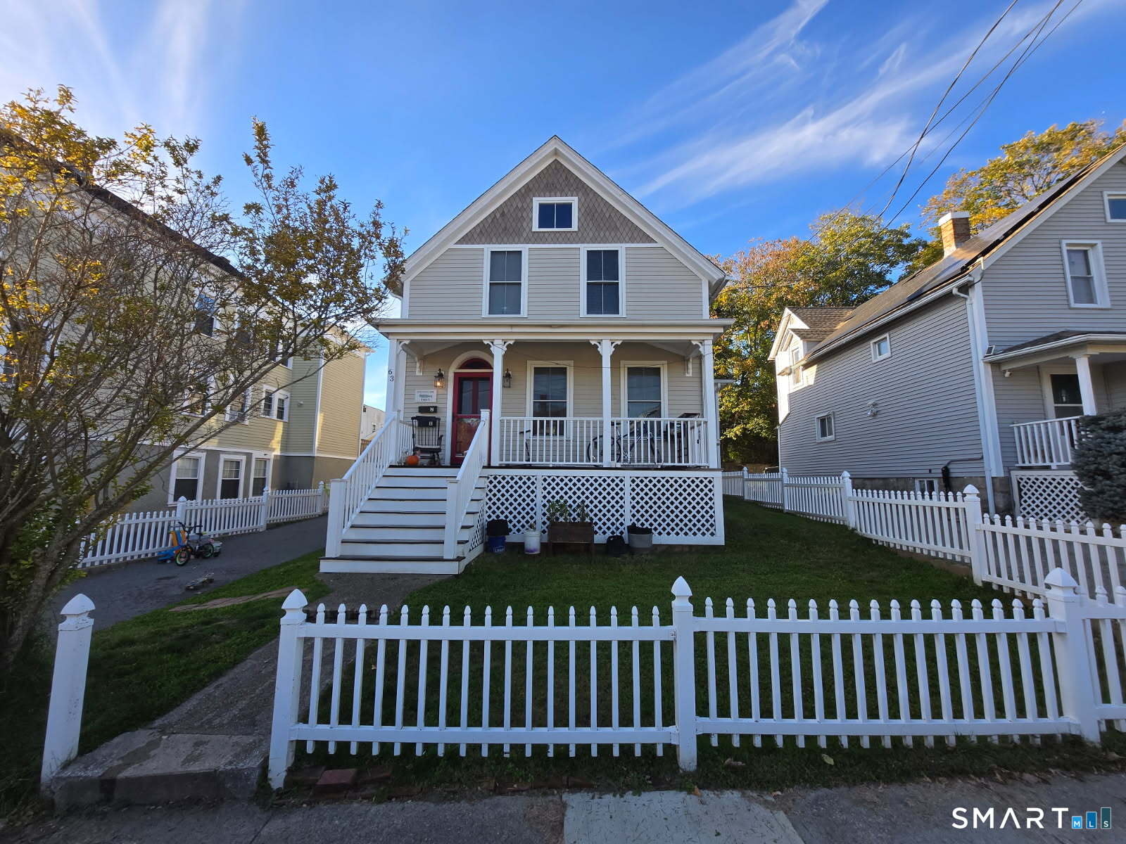 63 Belden Street New London CT 06320