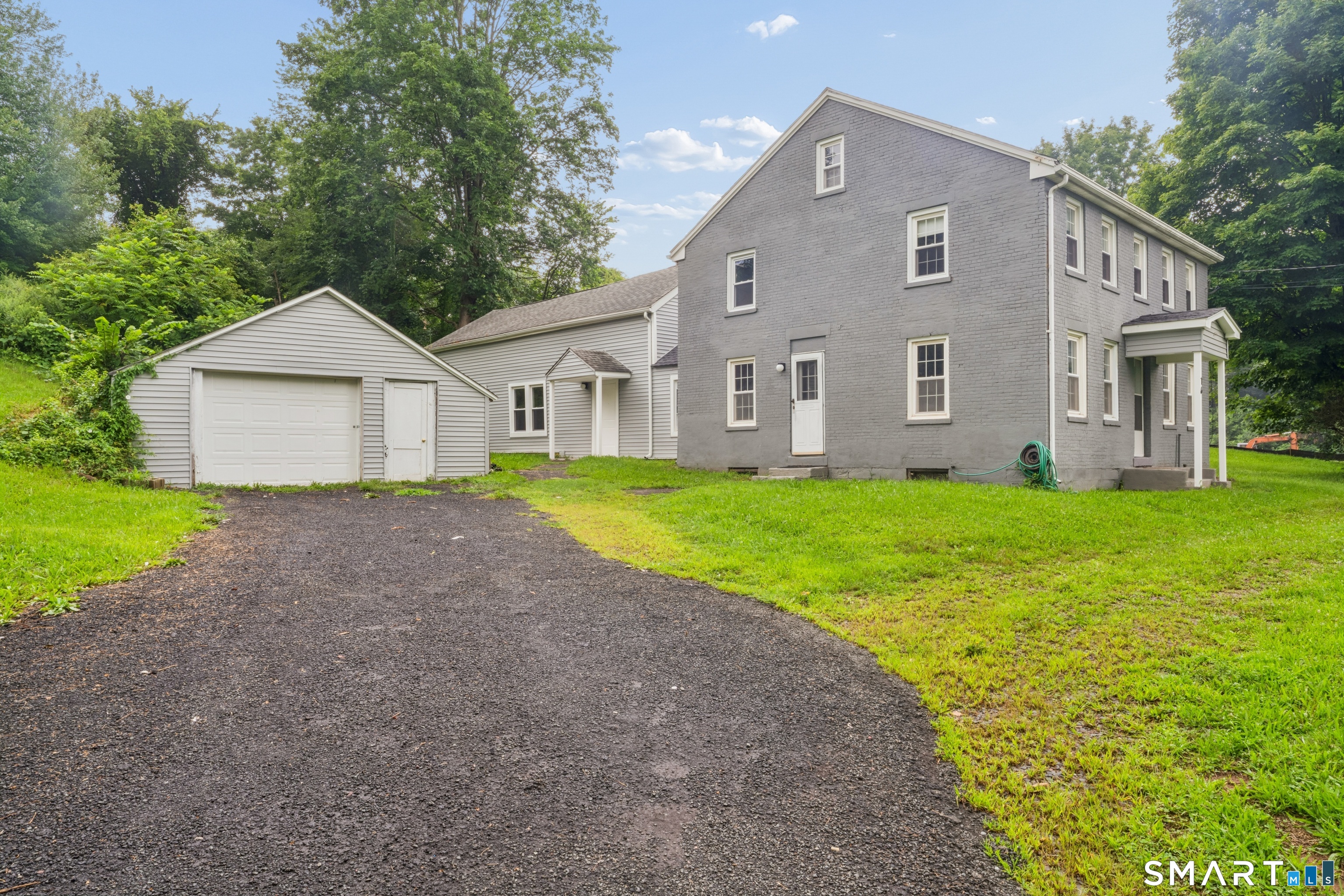 76 Rockville Road East Windsor CT 06016