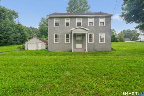 76 Rockville Road East Windsor CT 06016