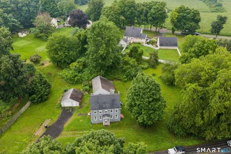 76 Rockville Road East Windsor CT 06016