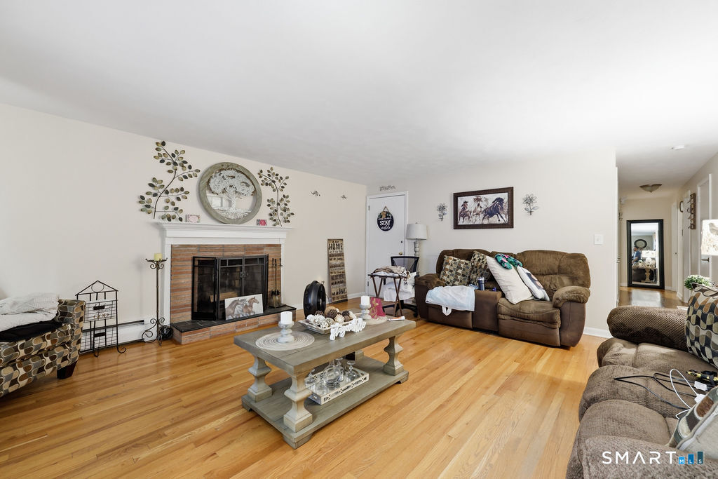 17 Charlene Drive New Britain CT 06053