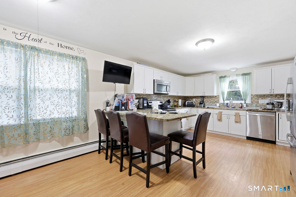 17 Charlene Drive New Britain CT 06053