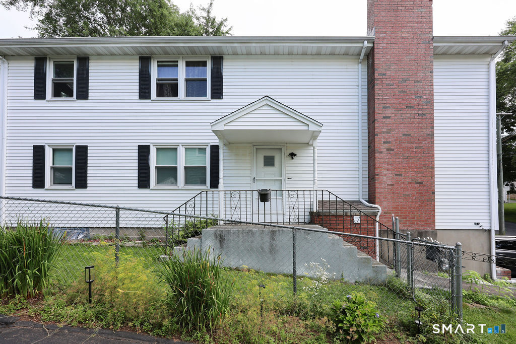 17 Charlene Drive New Britain CT 06053