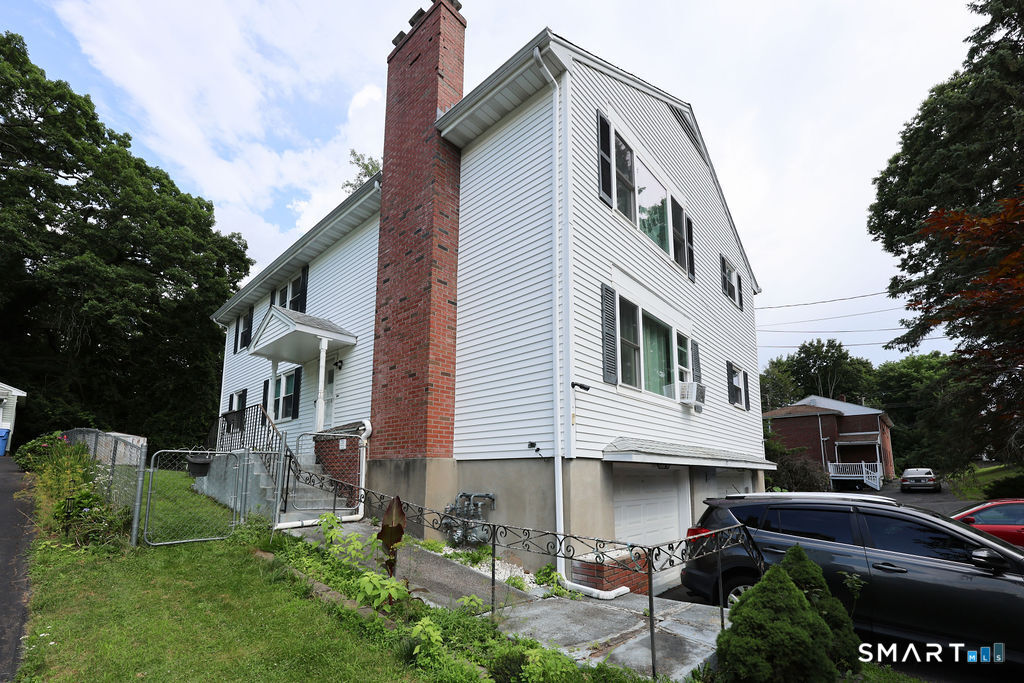 17 Charlene Drive New Britain CT 06053