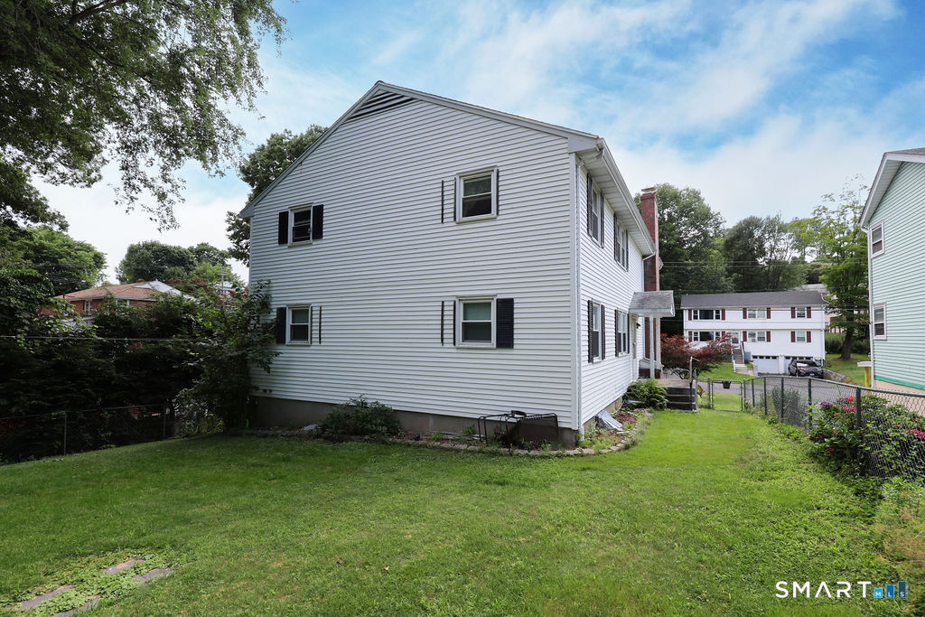 17 Charlene Drive New Britain CT 06053