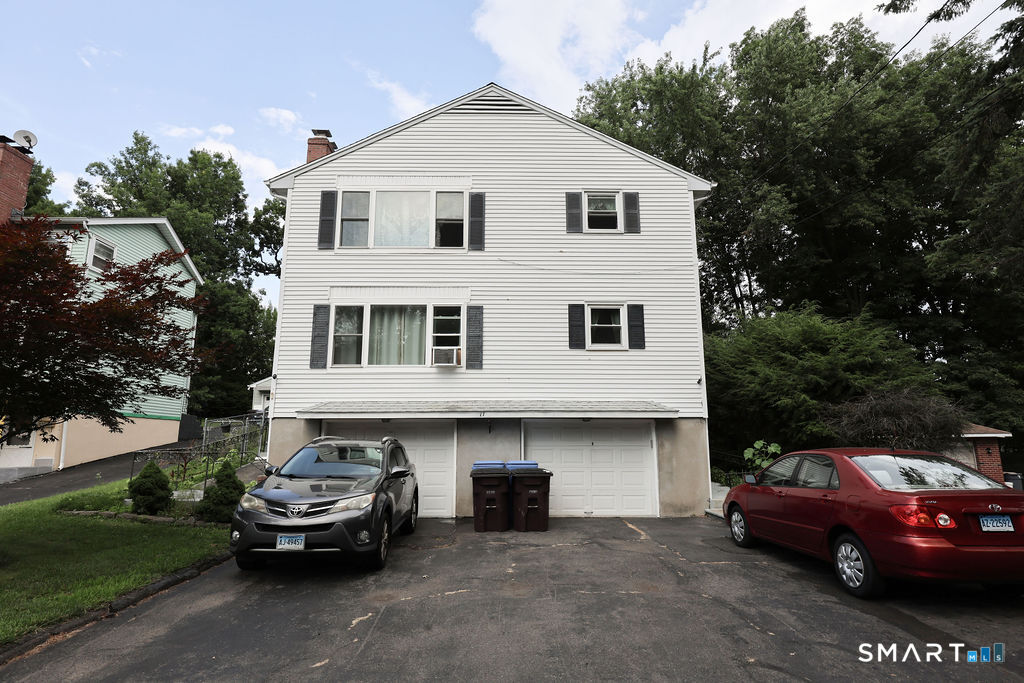 17 Charlene Drive New Britain CT 06053