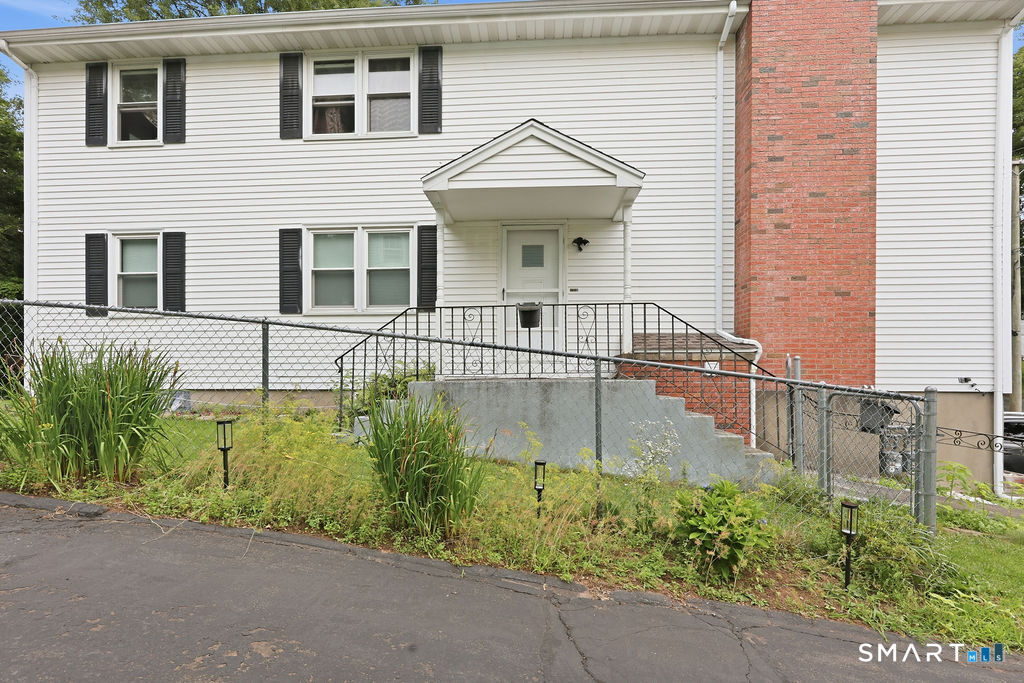 17 Charlene Drive New Britain CT 06053
